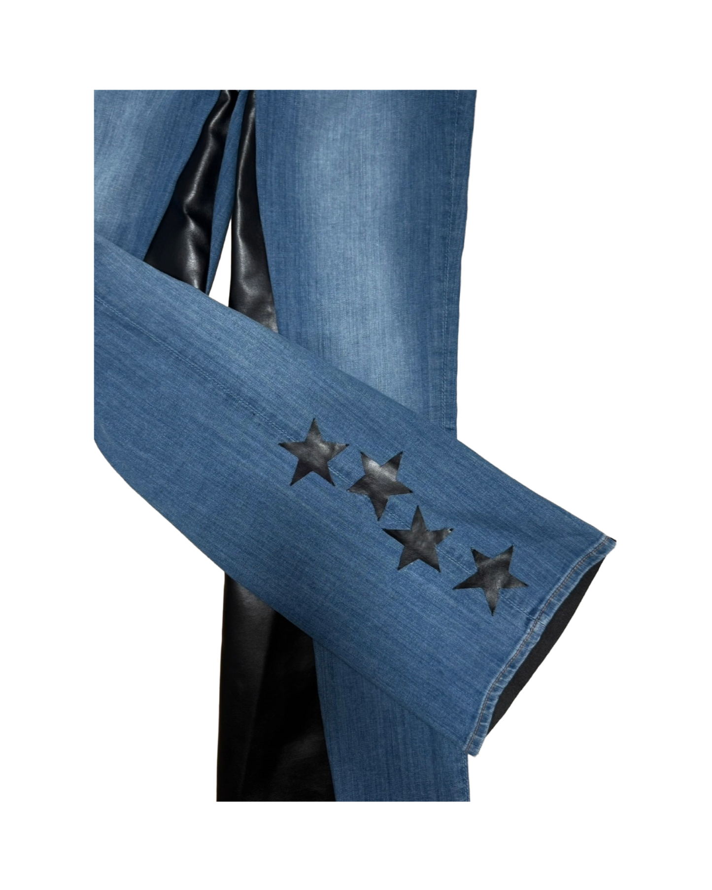 BLACK STARS
