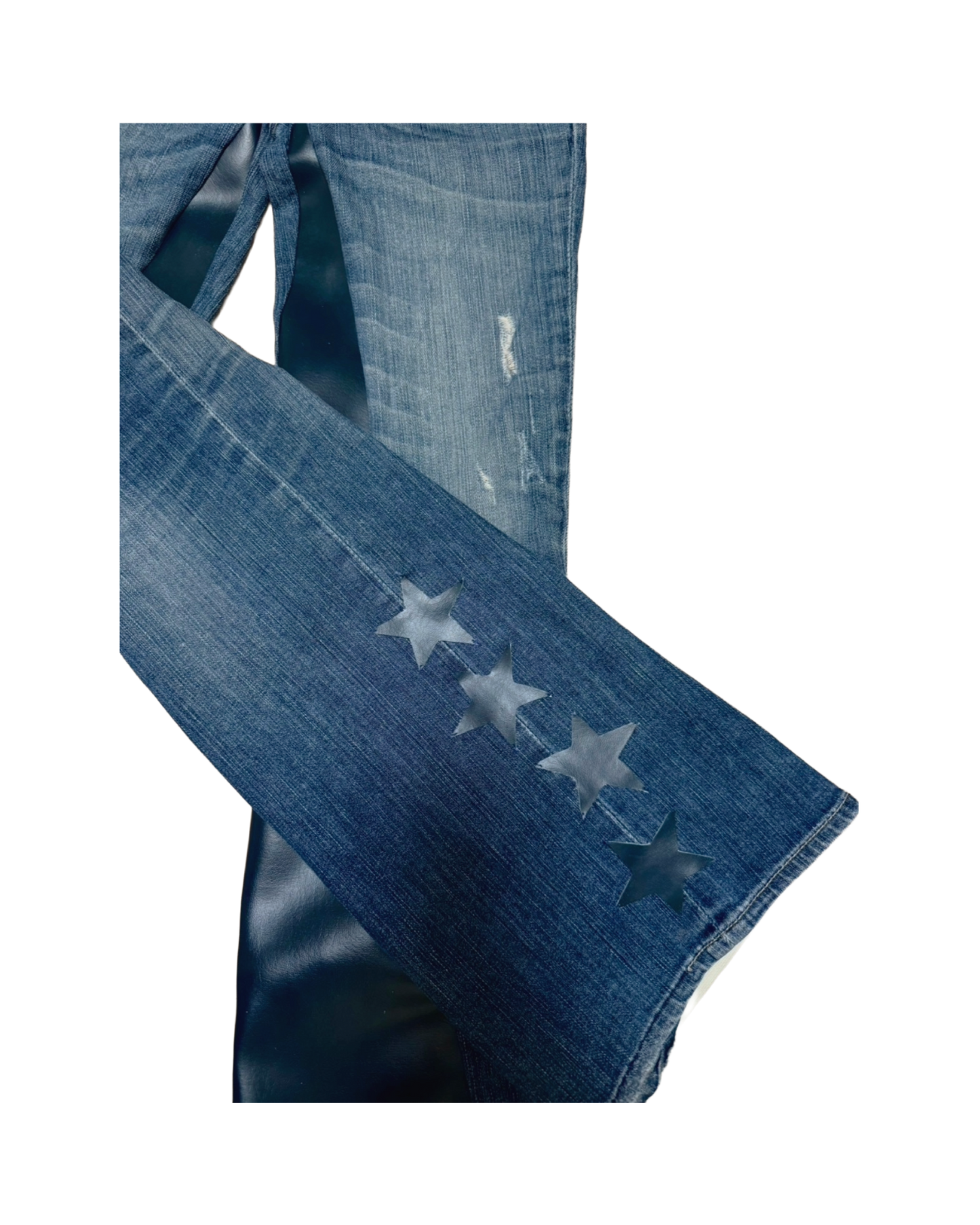 BLUE STARS