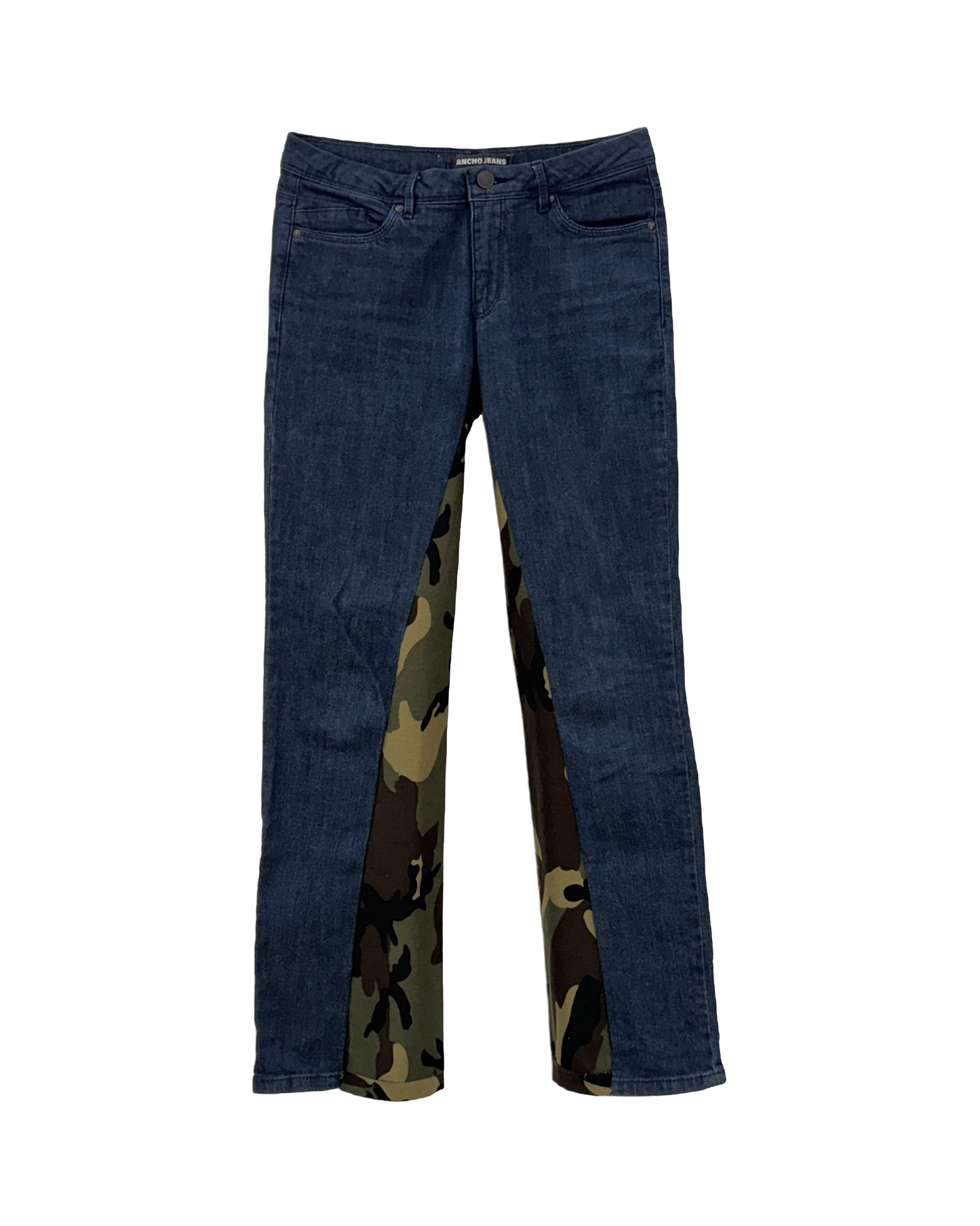 CAMO