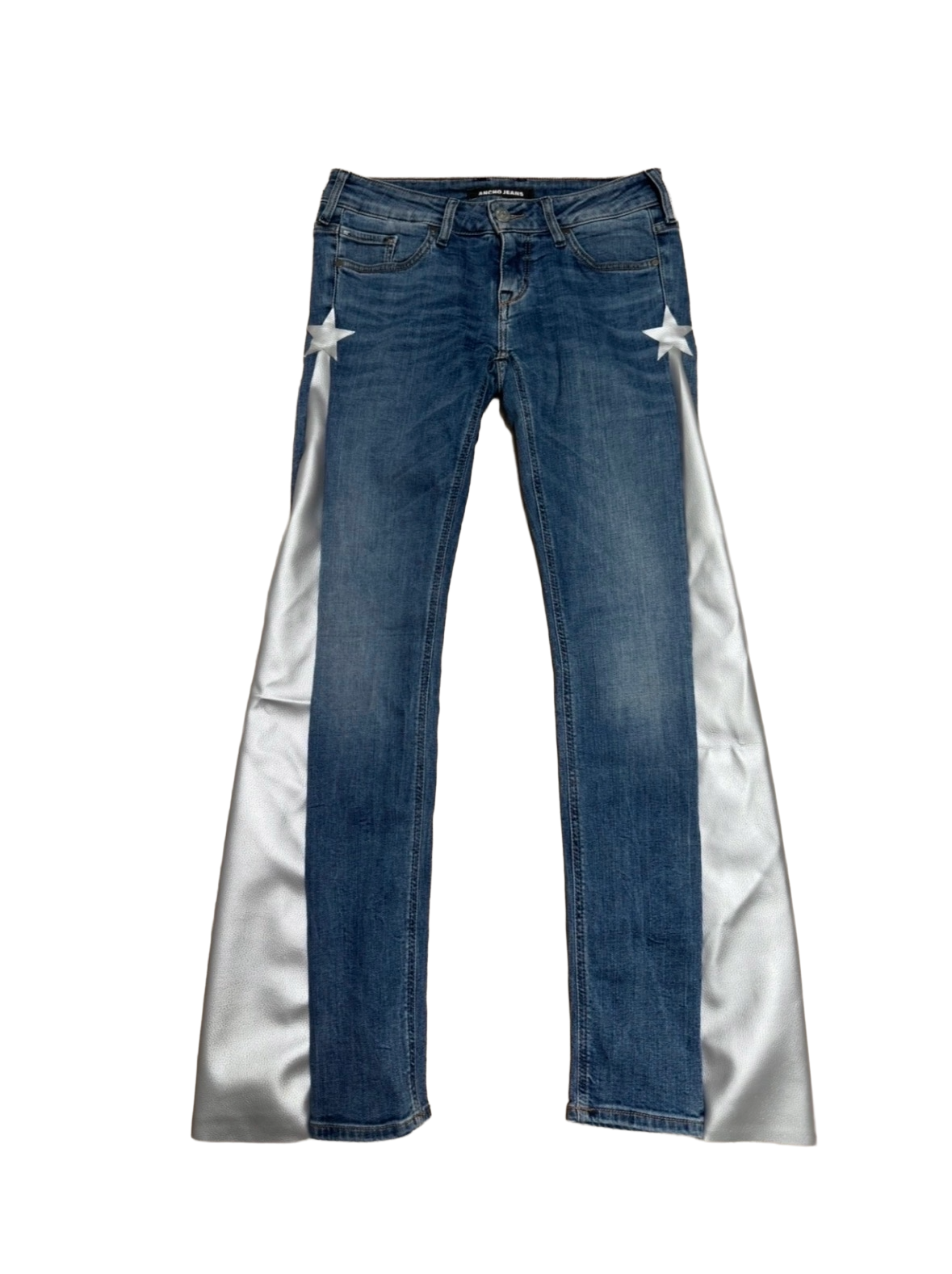 SILVER COMETA