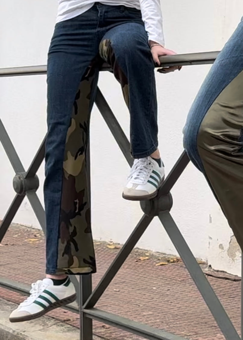 CAMO