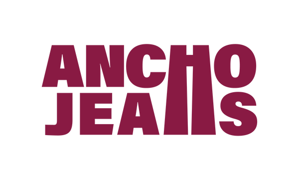 Ancho Jeans 