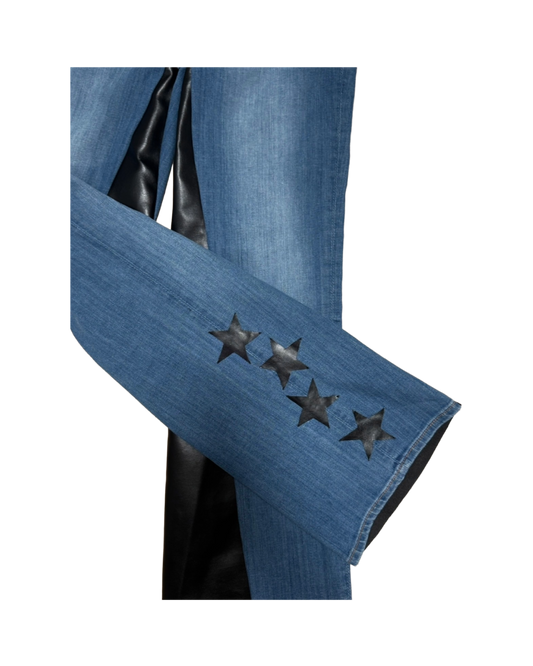 BLACK STARS