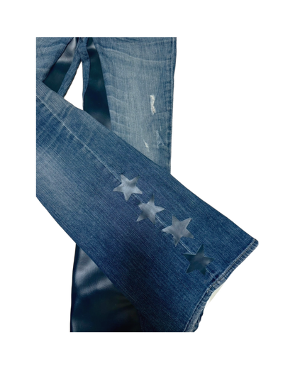 BLUE STARS