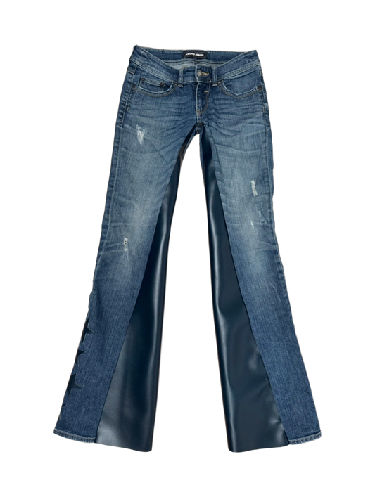 BLUE STARS
